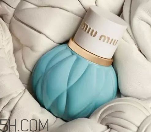 miumiu迷你香水多少錢？miumiu迷你香水好聞嗎