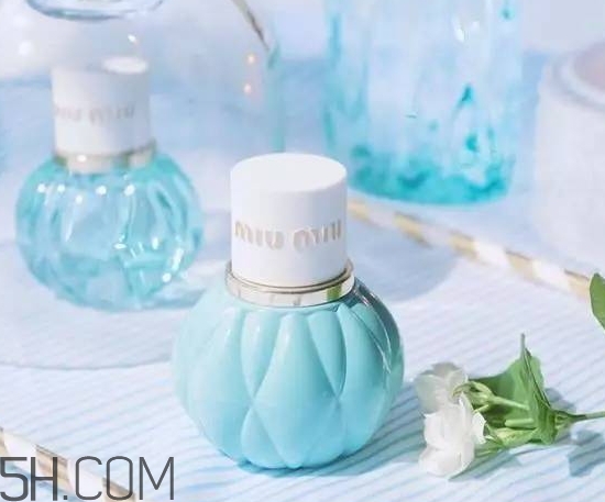 miumiu迷你香水多少錢？miumiu迷你香水好聞嗎