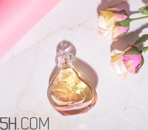 sisley izia伊莎香水多少錢？希思黎izia香水專柜價格