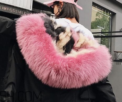 狐貍毛皮草怎么洗？狐貍毛皮草能水洗嗎？