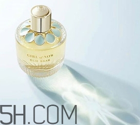 elie saab girl of now香水多少錢(qián)？girl of now香水專柜價(jià)格