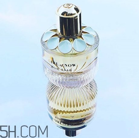 elie saab girl of now香水多少錢(qián)？girl of now香水專柜價(jià)格
