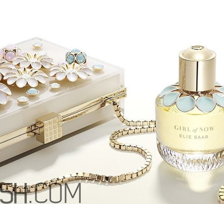 elie saab girl of now香水多少錢(qián)？girl of now香水專柜價(jià)格