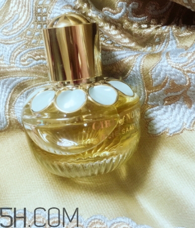 elie saab girl of now香水多少錢(qián)？girl of now香水專柜價(jià)格