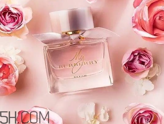 my burberry blush香水怎么樣？my burberry blush好聞嗎？