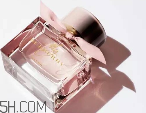 my burberry blush香水怎么樣？my burberry blush好聞嗎？