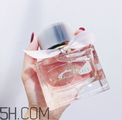 my burberry blush香水怎么樣？my burberry blush好聞嗎？