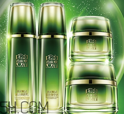百雀羚肌初賦活系列多少錢？百雀羚肌初賦活系列有哪些？
