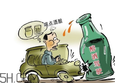 醉駕和酒駕的區(qū)別是什么？醉駕判刑多久
