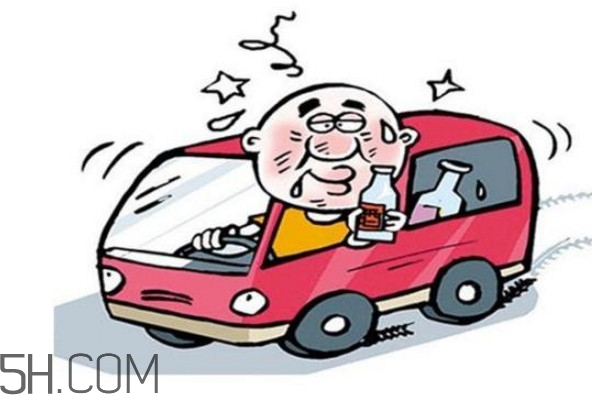 醉駕無事故怎么處罰？醉駕處罰標(biāo)準(zhǔn)