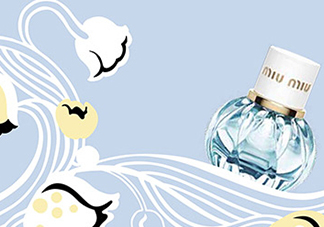 miumiu迷你香水多少錢？miumiu迷你香水好聞嗎