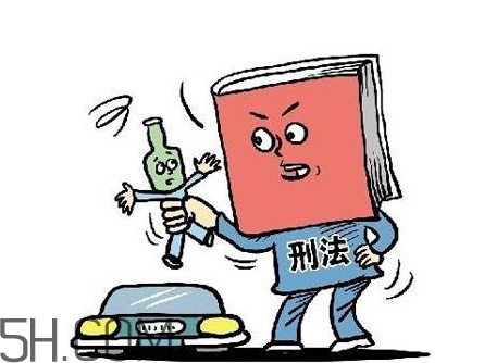 醉駕撞死人怎么判？醉駕吊銷駕照后多久能重考？