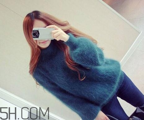 兔毛衣服縮水了怎么辦？兔毛衣服怎么在家清洗？