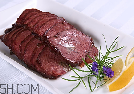 醬牛肉高壓鍋要多長(zhǎng)時(shí)間？減肥能吃醬牛肉嗎