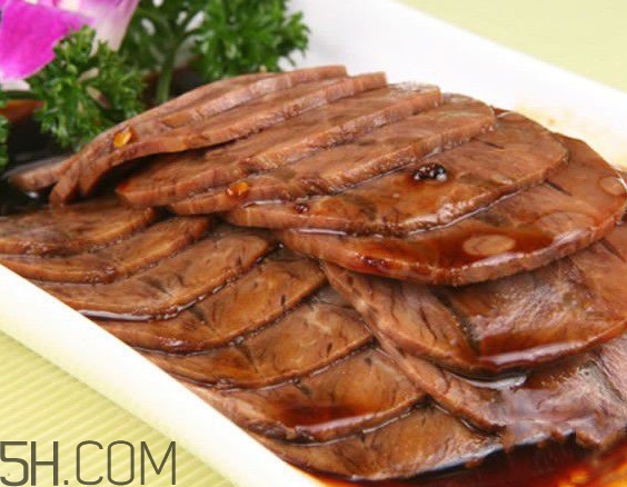 正宗醬牛肉怎么做？為什么我做的醬牛肉很柴