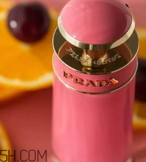 prada candy gloss香水好聞嗎？prada candy gloss香水香調(diào)
