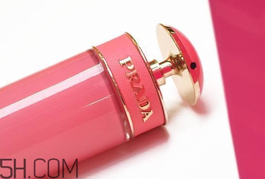 prada candy gloss香水好聞嗎？prada candy gloss香水香調(diào)