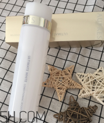 歐珀萊臻白多效角質(zhì)調(diào)理肌底液怎么樣？好用嗎？