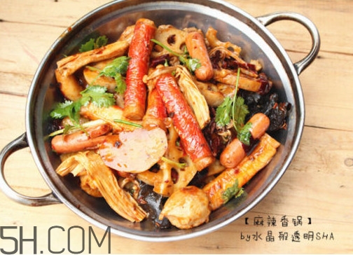 麻辣香鍋底料怎么做？冒菜和麻辣香鍋有什么區(qū)別