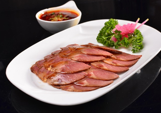 醬牛肉高壓鍋要多長時(shí)間？減肥能吃醬牛肉嗎