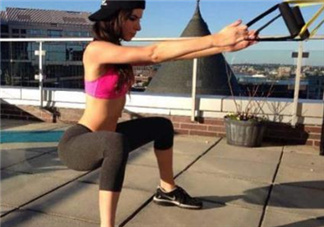 深蹲完怎么拉伸？深蹲后如何放松？