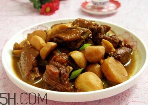慈菇是什么？慈菇怎么吃