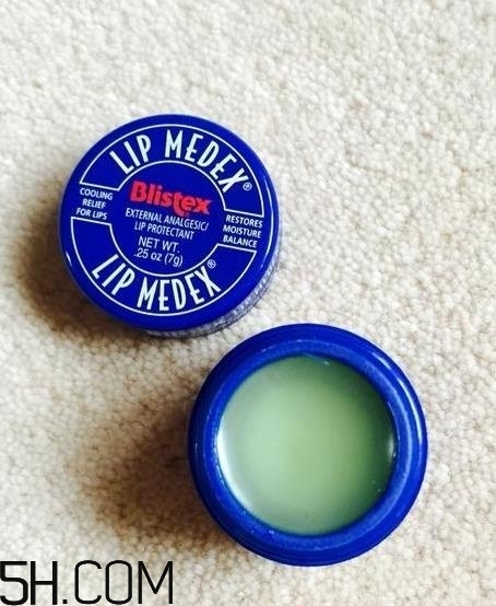 小藍罐唇膏能天天用嗎？小藍罐唇膏有副作用嗎？