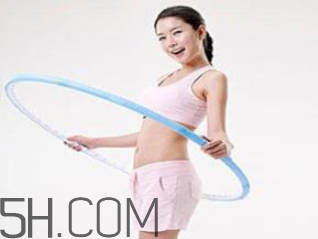 轉(zhuǎn)呼啦圈多久能減肥？呼啦圈能減腹部贅肉嗎？