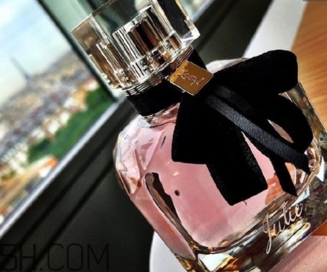 ysl圣羅蘭mon paris香水好聞嗎？mon paris香水香調(diào)