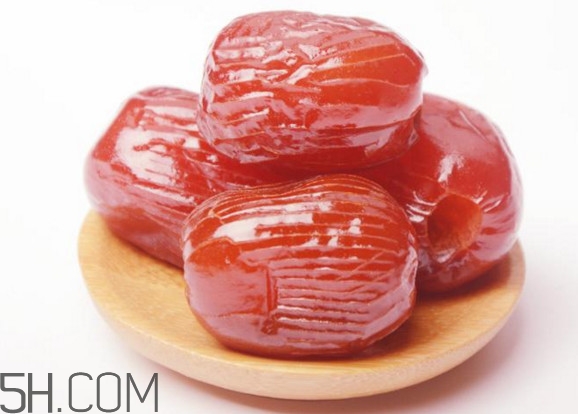 蜜棗是哪里的特產(chǎn)？蜜棗是用什么棗做的