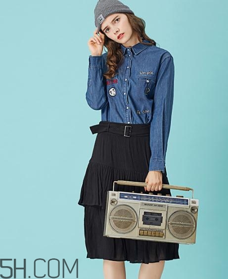 jessyline衣服怎么樣？杰西萊衣服什么價位？