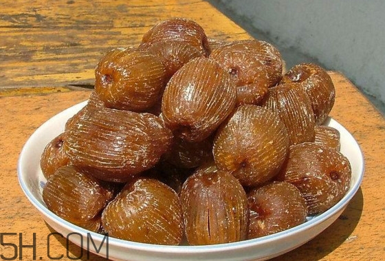 蜜棗是發(fā)物嗎？蜜棗是酸性還是堿性