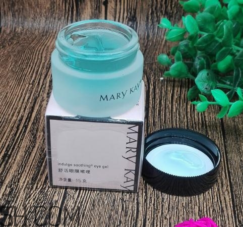 玫琳凱舒活眼膜啫哩多少錢？玫琳凱舒活眼膜啫哩價格