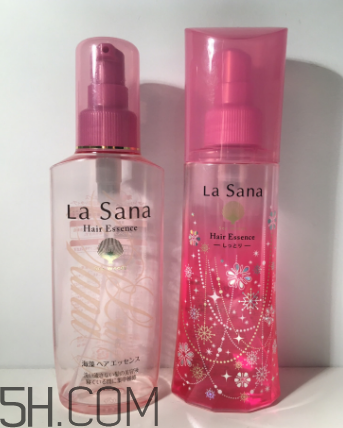 la sana發(fā)油怎么樣？la sana發(fā)油使用方法