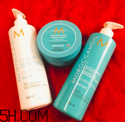 moroccanoil摩洛哥油洗發(fā)水怎么樣？摩洛哥油洗發(fā)水適合發(fā)質(zhì)
