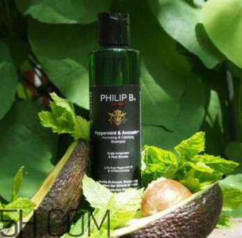philip b薄荷鱷梨豐盈澄凈洗發(fā)水怎么樣？philip b洗發(fā)水測評