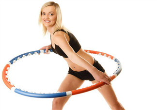 呼啦圈買哪種好？呼啦圈飯前轉(zhuǎn)還是飯后？