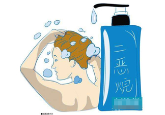 哪些洗發(fā)水含有二惡烷？二惡烷在洗發(fā)水中叫什么