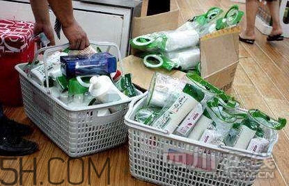 生活中都有哪些東西含有二惡烷？二惡烷有什么危害