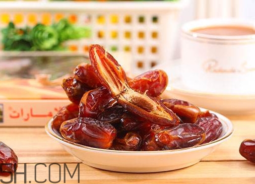椰棗是天然的嗎？椰棗是蜜棗嗎