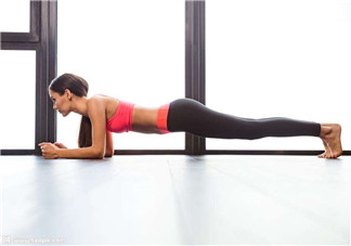 平板支撐一般人能堅持多久？平板支撐每天做多久合適？