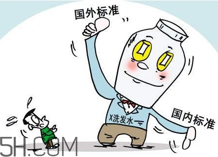 哪些洗發(fā)水含有二惡烷？二惡烷在洗發(fā)水中叫什么