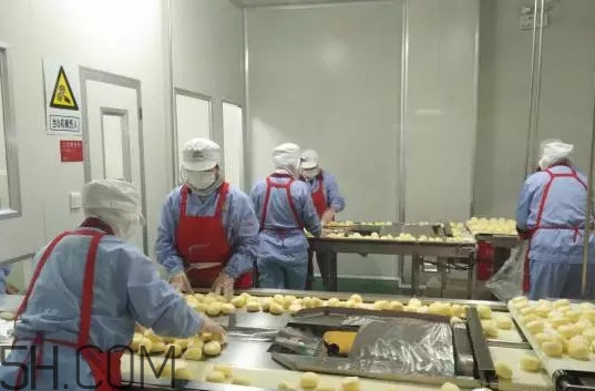 港榮蒸蛋糕是哪里生產(chǎn)的？港榮蒸蛋糕是什么來頭
