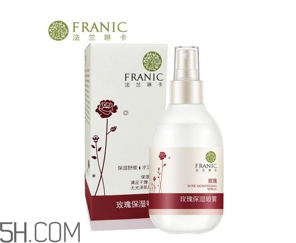 法蘭琳卡爽膚水好用嗎？法蘭琳卡爽膚水適合膚質(zhì)