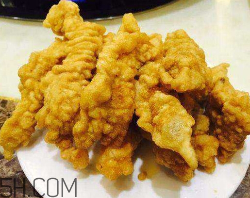 小酥肉是哪里的菜？炸四川酥肉怎么做