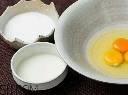 水淀粉有什么作用？水淀粉用熱水還是冷水