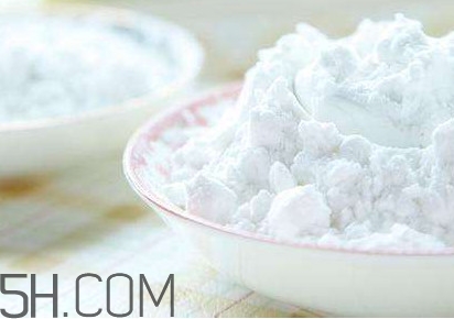 淀粉有營養(yǎng)嗎？淀粉和面粉的區(qū)別