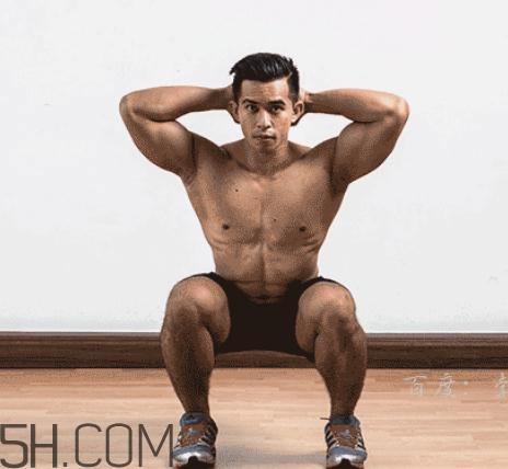 深蹲會傷害膝蓋嗎？深蹲怎么保護(hù)膝蓋？