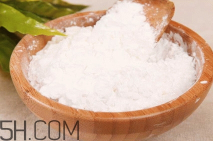 淀粉類食物有哪些？淀粉是地瓜粉嗎