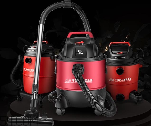 小狗吸塵器怎么樣？小狗吸塵器哪款好用？